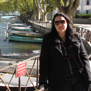 Foto de perfil de Ana Carolina