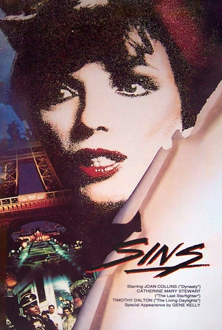 Poster 8 de Série Pecado Original (1986)