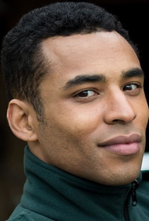 Lloyd Everitt - Poster 1