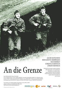 An die Grenze (An die Grenze)