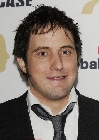 Jonny Harris Artista Filmow