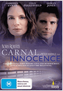 Inocência Perdida (Carnal Innocence)