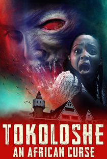 Tokoloshe: An African Curse - Poster / Capa / Cartaz - Oficial 4
