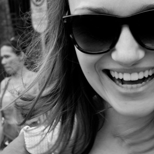 Foto de perfil de Alice Pizzaia Goltz