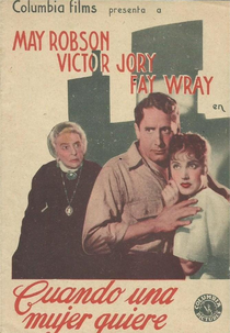 Quanto Pode Uma Mulher (Mills of the Gods)