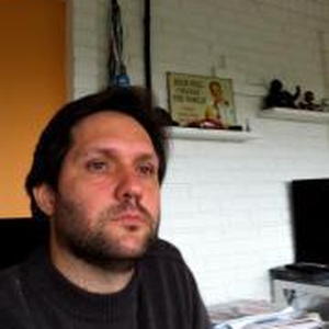 Foto de perfil de Fábio Reis