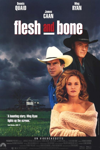  de Filme A Força de um Passado (1993)