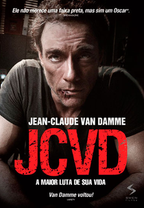 JCVD: A Maior Luta de Sua Vida (JCVD)