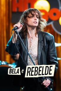 Bela e Rebelde - Poster / Capa / Cartaz - Oficial 5