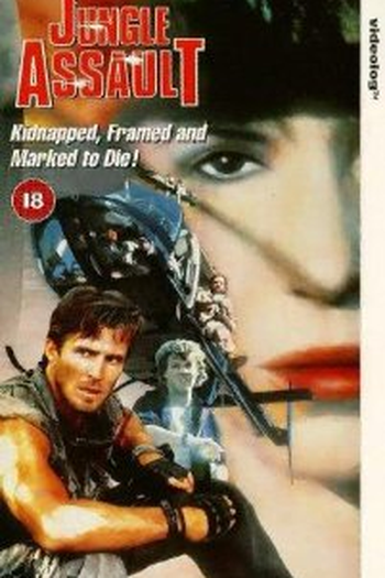 Poster de Filme De Volta Às Armas (1989)