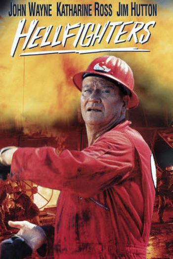  de Filme Heróis do Inferno (1968)