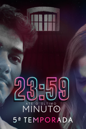  de Série 23:59 Até o Último Minuto (2020)