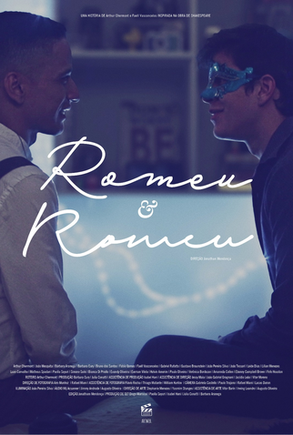 Poster 1 de Série Romeu & Romeu (2016)