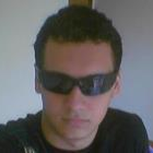 Foto de perfil de Israel Pereira Valverde