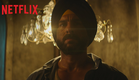 Jogos Sagrados | Teaser [HD] | Netflix