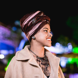 Foto de perfil de Amanda B.