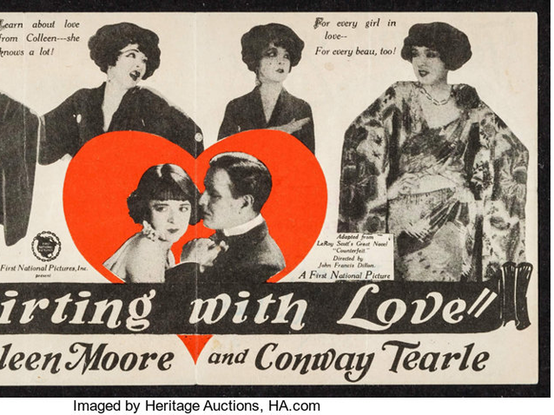 Foto 1 de Flertando com Amor