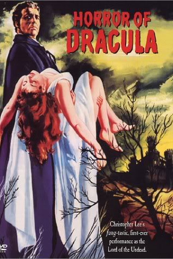 de Filme O Vampiro da Noite (1958)