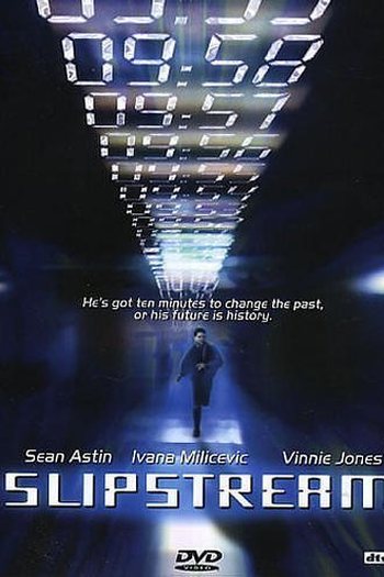  de Filme Contra o Tempo (2005)