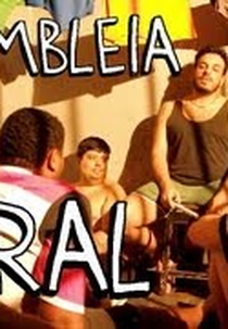 Porta dos Fundos: Assembleia Geral (Assembleia Geral)