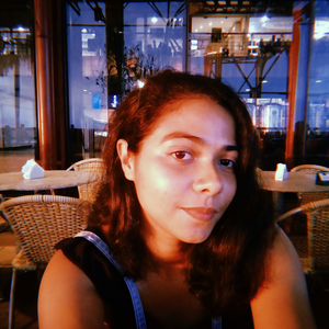 Foto de perfil de Ana Rosa