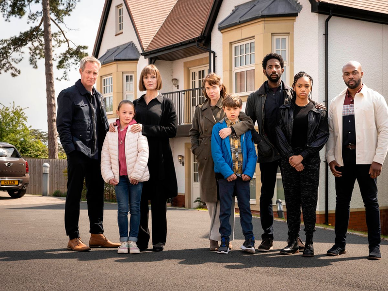 Foto 2 de Hollington Drive