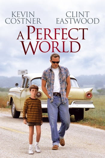  de Filme Um Mundo Perfeito (1993)