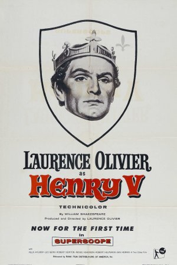  de Filme Henrique V (1944)