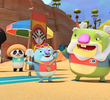 The Beach Race