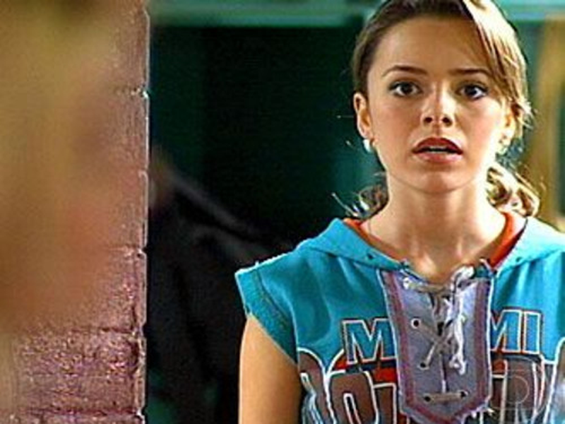 Foto 70 de Sandy e Junior (1ª Temporada)