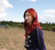 CHAERYEONG in JEJU