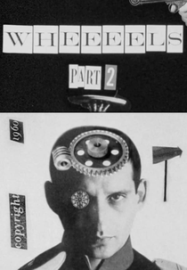 Wheeeeels No. 2 (Wheeeeels No. 2)