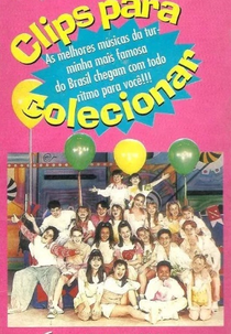 Sucessos de Chiquititas - Clips Para Colecionar (Sucessos de Chiquititas: Clips para Colecionar)