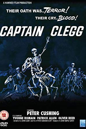  de Filme Patrulha Fantasma (1962)