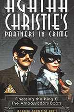 Finessing the King by Partners in Crime (Finessing the King by Partners in Crime)