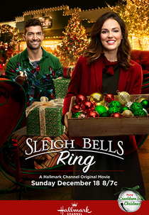 Sleigh Bells Ring (Sleigh Bells Ring)