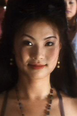 Karen Yeung Ga-Ling