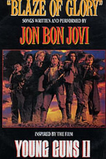 Jon Bon Jovi: Blaze of Glory (Jon Bon Jovi: Blaze of Glory)
