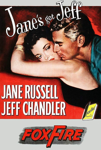 Poster 2 de Filme Sangue de Mestiço (1955)