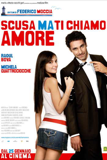  de Filme Lição de Amor (2008)