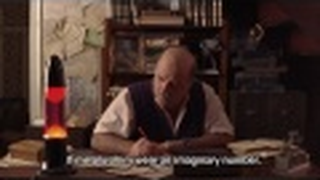 Trailer: PROFESSOR GODOY - OFFICIAL HD - (english subtitles)