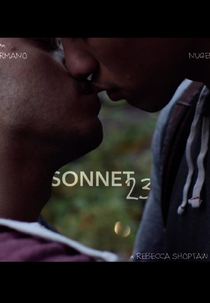 Sonnet 23 (Sonnet 23)