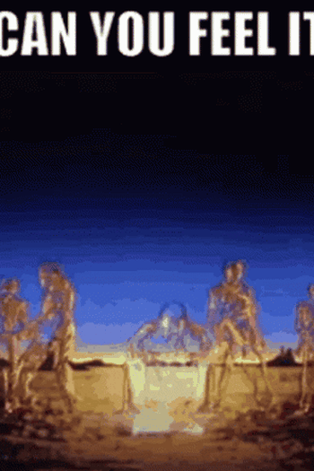  de Curta The Jacksons: Can You Feel It (1980)