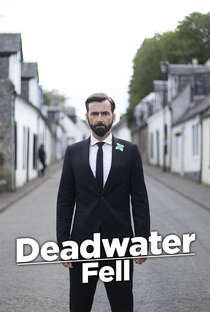 Deadwater Fell - Poster / Capa / Cartaz - Oficial 1
