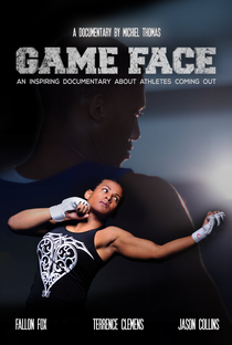 Game Face - Poster / Capa / Cartaz - Oficial 1