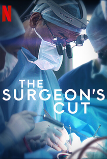 Cirurgiões Inovadores (1ª Temporada) - Poster / Capa / Cartaz - Oficial 3