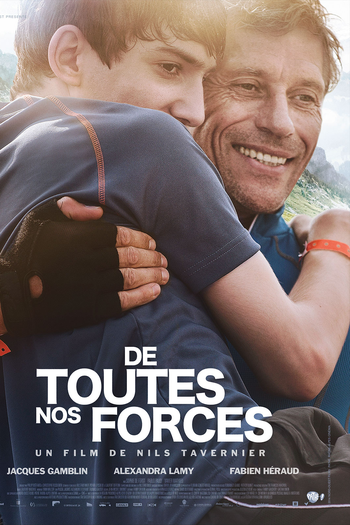  de Filme Meu Pai, Meu Herói (2013)