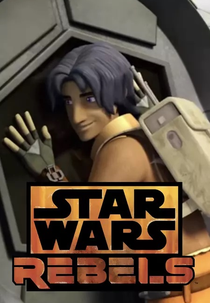 Star Wars Rebels: Não é Quem Você Pensa (Star Wars Rebels Short: Property of Ezra Bridger)