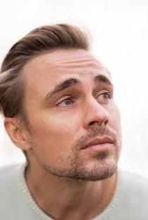 Constantin von Jascheroff - Poster 1