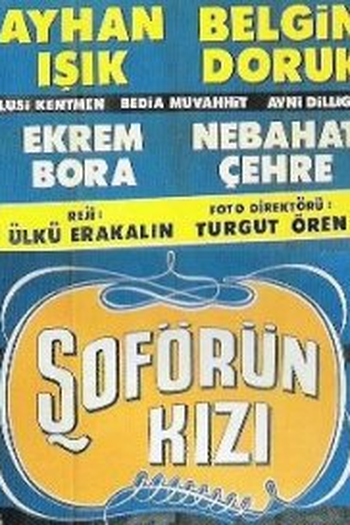 de Filme Soförün kizi (1966)